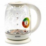 ЕЛЕКТРОЧАЙНИК ROTEX RKT85-G SMART - image-0